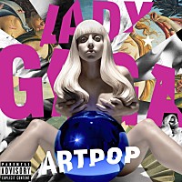 ＬＡＤＹ　ＧＡＧＡ「 ＡＲＴＰＯＰ　（ＣＤ＋ＤＶＤ／ＬＴＤ）」