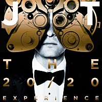 ジャスティン・ティンバーレイク「 ２０／２０エクスペリエンス：２オブ２（２ＣＤデラックス）」