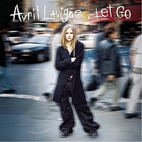 ＡＶＲＩＬ　ＬＡＶＩＧＮＥ「 ＬＥＴ　ＧＯ」