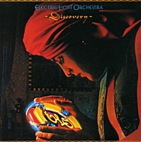 ＥＬＥＣＴＲＩＣ　ＬＩＧＨＴ　ＯＲＣＨＥＳＴＲＡ「 ＤＩＳＣＯＶＥＲＹ」