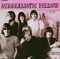 ＪＥＦＦＥＲＳＯＮ　ＡＩＲＰＬＡＮＥ「 ＳＵＲＲＥＡＬＩＳＴＩＣ　ＰＩＬＬＯＷ」