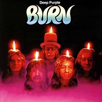 ＤＥＥＰ　ＰＵＲＰＬＥ「 ＢＵＲＮ」