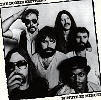 ＤＯＯＢＩＥ　ＢＲＯＴＨＥＲＳ「 ＭＩＮＵＴＥ　ＢＹ　ＭＩＮＵＴＥ」
