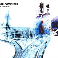 ＲＡＤＩＯＨＥＡＤ「 ＯＫ　ＣＯＭＰＵＴＥＲ」
