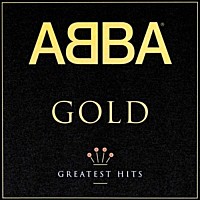 アバ「 ＡＢＢＡ　ＧＯＬＤ－ＧＲＥＡＴＥＳＴ　ＨＩＴＳ」