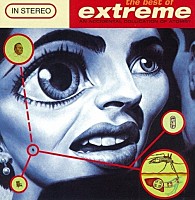 エクストリーム「 ＢＥＳＴ　ＯＦ」