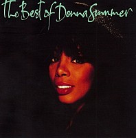 ドナ・サマー「 ＢＥＳＴ」