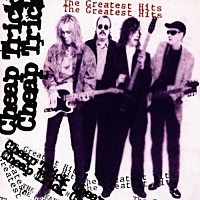 チープ・トリック「 ウルトラ・ベスト」