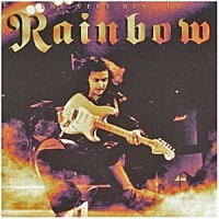 レインボー「 ウルトラ・ベスト」