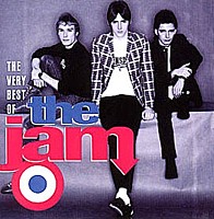ザ・ジャム「 ウルトラ・ベスト」