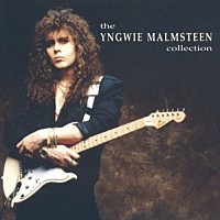 ＹＮＧＷＩＥ　ＭＡＬＭＳＴＥＥＮ「 ＣＯＬＬＥＣＴＩＯＮ」