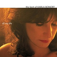 ＫＡＲＬＡ　ＢＯＮＯＦＦ「 ＡＬＬ　ＭＹ　ＬＩＦＥ　：　ＴＨＥ　ＢＥＳＴ　ＯＦ」