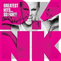 ＰＩＮＫ「 ＧＲＥＡＴＥＳＴ　ＨＩＴＳ…ＳＯ　ＦＡＲ」