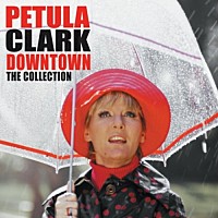 ＰＥＴＵＬＡ　ＣＬＡＲＫ「 ＤＯＷＮＴＯＷＮ　－　ＣＯＬＬＥＣＴＩＯＮ」