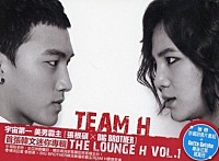 ＴＥＡＭ　Ｈ「 Ｔｈｅ　Ｌｏｕｎｇｅ　Ｈ　１集（ＣＤ＋ＤＶＤ＋写真集）　＜ＤＶＤ＋写真集＞（台湾版）」