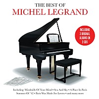 ミシェル・ルグラン「 ベスト・オブ」