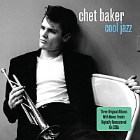 チェット・ベイカー「 ＣＯＯＬ　ＪＡＺＺ」