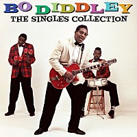 ボ・ディドリー「 ヘイ！ボー・ディドリー」