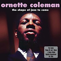 オーネット・コールマン「 オーネットの世界」