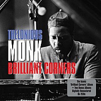 セロニアス・モンク「 ＢＲＩＬＬＩＡＮＴ　ＣＯＲ」