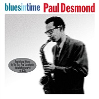 ポール・デズモンド「 クール・ジャズの潮流」