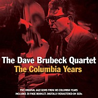 デイヴ・ブルーベック「 コロムビア・イヤーズ」