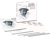 フランク・シナトラ「 ブルー・アイズ・エッセンシャルズ」