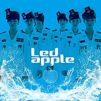 ＬＥＤ　ＡＰＰＬＥ「 ＲＵＮ　ＴＯ　ＹＯＵ」