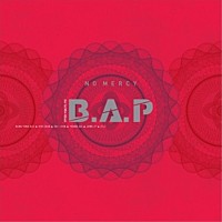 Ｂ．Ａ．Ｐ「 ＮＯ　ＭＥＲＣＹ」