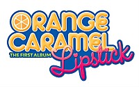 ＯＲＡＮＧＥ　ＣＡＲＡＭＥＬ「 ＬＩＰＳＴＩＣＫ」