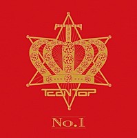 ＴＥＥＮ　ＴＯＰ「 ＮＯ．１　＜ＰＨＯＴＯＢＯＯＫ付　初回限定盤＞」
