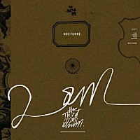 ２ＡＭ「 ３ＲＤ　ＭＩＮＩ　ＡＬＢＵＭ　：　ＮＯＣＴＵＲＮＥ」