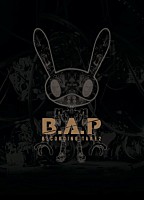 Ｂ．Ａ．Ｐ「 ＲＥＣＯＲＤＩＮＧ　ＴＡＫＥ　２　（ＰＨＯＴＯＢＯＯＫ）」