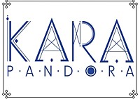 ＫＡＲＡ「 ＰＡＮＤＯＲＡ」