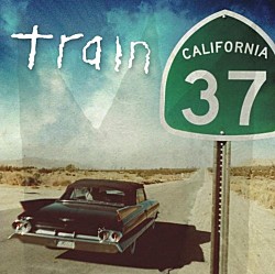 トレイン「ＣＡＬＩＦＯＲＮＩＡ　３７」