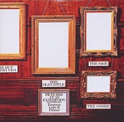 ＥＭＥＲＳＯＮ　ＬＡＫＥ　＆　ＰＡＬＭＥＲ「ＰＩＣＴＵＲＥＳ　ＡＴ　ＡＮ　ＥＸＨＩＢＩＴＩＯＮ」