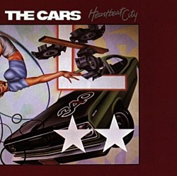 ＣＡＲＳ「ＨＥＡＲＴＢＥＡＴ　ＣＩＴＹ」