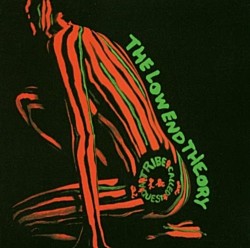 ＴＲＩＢＥ　ＣＡＬＬＥＤ　ＱＵＥＳＴ「ＬＯＷ　ＥＮＤ　ＴＨＥＯＲＹ」