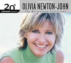 ＯＬＩＶＩＡ　ＮＥＷＴＯＮ－ＪＯＨＮ「２０ＴＨ　ＣＥＮＴＵＲＹ　ＭＡＳＴＥＲＳ」