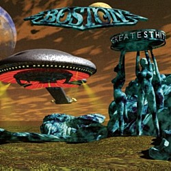ＢＯＳＴＯＮ「ＧＲＥＡＴＥＳＴ　ＨＩＴＳ」