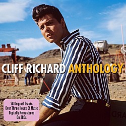クリフ・リチャード「アンソロジー」