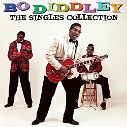 ボ・ディドリー「ヘイ！ボー・ディドリー」