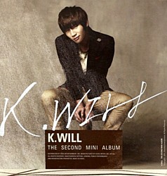 Ｋ．Ｗｉｌｌ「ミニ・アルバム　２」