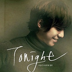 イ・スンギ「５集：トゥナイト」