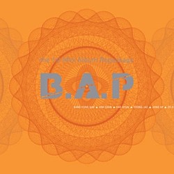 Ｂ．Ａ．Ｐ「ＢＩＧＧＥＳＴ　ＥＶＥＮＴ」
