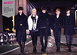 ニュー・イースト「２ＮＤミニ・アルバム：ハロー」