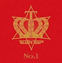 ＴＥＥＮ　ＴＯＰ「ＮＯ．１　＜ＰＨＯＴＯＢＯＯＫ付　初回限定盤＞」