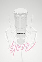 ＳＯＮＧ　ＪＩ　ＥＵＮ「１ＳＴ　ＳＩＮＧＬＥ　：　ＨＯＰＥ　ＴＯＲＴＵＲＥ」