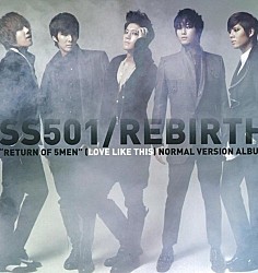 ＳＳ５０１「Ｒｅｂｉｒｔｈ　＜通常版＞」