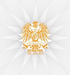 神話（シンファ）「リターンズ」